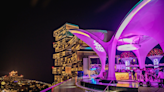 CoinW為杜拜Token2049最大贊助商之一，並接續於Atlantis the Royal舉辦盛大六周年慶典！