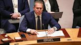 VÍDEO: El embajador israelí ante la ONU critica el homenaje a Raisi e ironiza con "un minuto de silencio por Hitler"