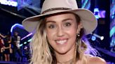 Miley Cyrus’ 'emo' hairstyle is transporting us back to the early 00s