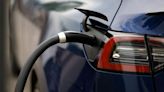 Electric cars are breaking sales records, but here’s why they’re not replacing gas cars anytime soon