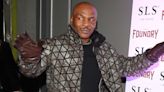 Mike Tyson Says He's Giving Up Weed, Women In Training For Jake Paul Bout