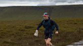 First-time ultra runner smashes Spine Race 46-mile 'sprint' record