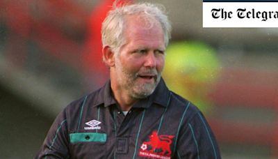 PGMOL referees observer Rodger Gifford banned for racist comment to fellow official
