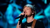 Ed Sheeran praises creative college he studied at as new London campus unveiled