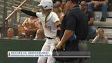 Neches Lady Tigers take Game One 6-2 over Brookeland