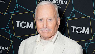 Richard Dreyfuss causes theater walkout with reportedly misogynistic comments at 'Jaws' screening
