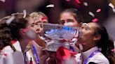 Canada beats Italy to win Billie Jean King Cup for first time