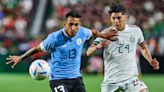 Stats comparativo entre México y Uruguay: preparativos para la Copa América