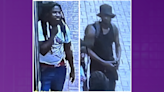 WATCH: DC police looking for suspects involved in Chinatown shooting