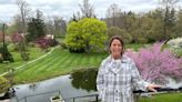 Meet Your Neighbor: Sheets shares joys of Schedel gardens