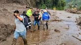 Sube a 16 el saldo de muertos por las fuertes lluvias en Ecuador