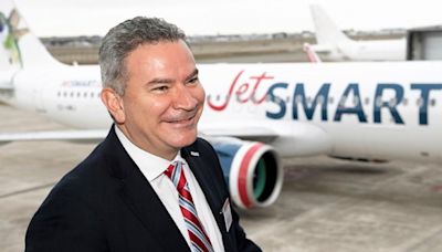 Legislação e altos custos travam evolução da JetSmart no Brasil, diz CEO