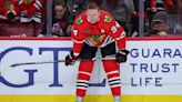 Blackhawks' Corey Perry out for 'foreseeable future;' agent says absence is for personal matters