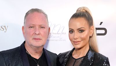 Dorit Kemsley Reveals "Difficult Decision" to Separate from Paul "PK" Kemsley | Bravo TV Official Site