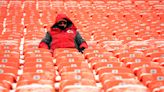 Here’s what Chiefs suggest for handling cold weather at Arrowhead Stadium in Week 16