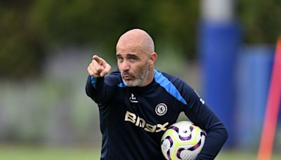 How Chelsea could line up against Wrexham under Enzo Maresca: Inverted full-backs and Nkunku’s new role