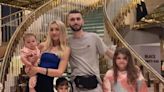 Baby in hospital on drip after family falls ill at 'one of the finest hotels in Turkey'