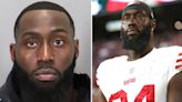 San Francisco 49ers Lineman Charles Omenihu Arrested After Woman Claims He Pushed Her to the Ground