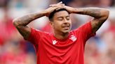 Jesse Lingard should not be singled out for poor form this season – Steve Cooper