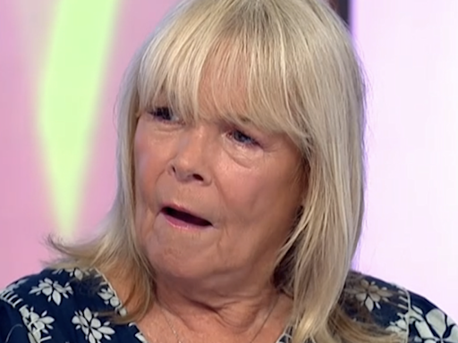 Loose Women's Linda Robson seething with rage over foul insult to Pauline Quirke