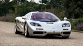 Elon Musk Spent $1 Million On A Super Rare McLaren F1 But Then Crashed It Trying To Impress Peter Thiel — And The...