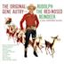 Original: Gene Autry Sings Rudolph the Red-Nosed Reindeer & Other Christmas Favorites