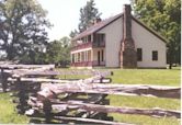 Pea Ridge National Military Park