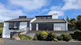Spectacular seaside house with indoor pool and bar area on the market in Mayo for €1.7m