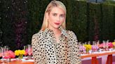 Emma Roberts Talks Motherhood and Wanting to Reprise Her 'Scream Queens' Character (Exclusive)