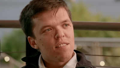 Why ’Little People, Big World’s Zach Roloff Spent Son’s 2nd Birthday in Urgent Care