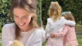 Katherine Schwarzenegger Documents Her Easter Traditions as She Celebrates Holiday with Her Two Daughters