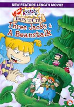 Rugrats: Tales From the Crib - Three Jacks and a Beanstalk (2006 ...