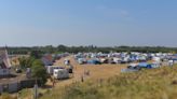 Major retailer names Norfolk one of the UK's best camping spots
