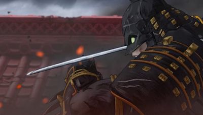 Batman Ninja vs Yakuza League, la inesperada secuela de Batman Ninja, llega este verano