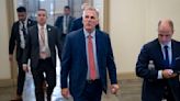 House Speaker Kevin McCarthy announces impeachment inquiry into President Biden