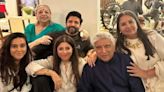 Shabana Azmi reveals Farhan and Zoya are more comfortable with her than Javed Akhtar, ‘They started becoming friends with me’