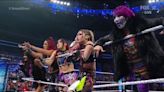 Women’s WarGames Match Set For WWE Survivor Series