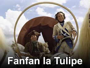 Fanfan la Tulipe (2003 film)