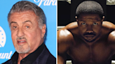 Sylvester Stallone addresses absence from Michael B Jordan’s Creed 3: ‘That’s a regretful situation’