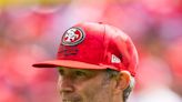 Who is Nick Sorensen? NFL, coaching resume for new San Francisco 49ers coordinator