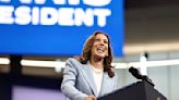 Silicon Valley backers want Harris to prioritize abortion rights, pro-tech policies