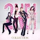 Collection (2NE1 album)