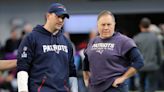 Who's the OC? Here's what positions Joe Judge and Matt Patricia will coach on the Patriots