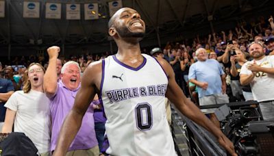 K-State alumni team brings new name, loaded roster to TBT basketball event in Wichita