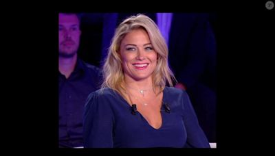 Laure Boulleau va avoir un nouveau collègue ! Ce coup dur porté par Canal+ à la chaîne L'Equipe