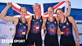 European Rowing Championships 2024: How to watch on BBC, schedule & GB squads