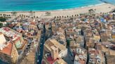 Alicante's hidden gem town has sandy beaches and turquoise waters