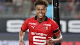 Bayern Munich set to rival Manchester United and Arsenal in the race to sign Désiré Doué from Rennes