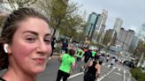 Influencer sparks backlash after running the Brooklyn Half Marathon without registering