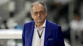 French soccer president resigns amid misconduct probe